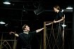 Губкинский театр покажет «Ромео и Джульетту» 