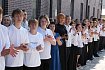Металлоинвест помог школам и детсадам Губкина подготовиться к 1 сентября
