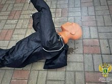 Присяжные заседатели вынесли приговор губкинцу за смерть коллеги