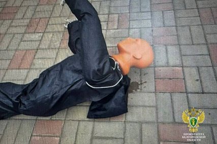 Присяжные заседатели вынесли приговор губкинцу за смерть коллеги