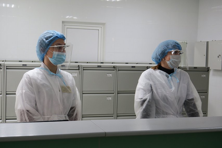 Новый рубеж коронавируса: заболели более 51 тысячи жителей Белгородской области 