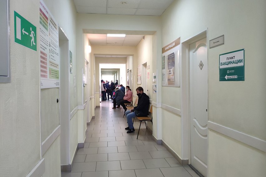 Информация по ситуации с коронавирусом в Белгородской области на 28 февраля