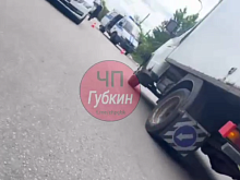 В Губкине 5-летний ребёнок погиб под колёсами грузовой «газели»