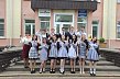 Последние звонки прозвенели для 1 511 губкинских выпускников 