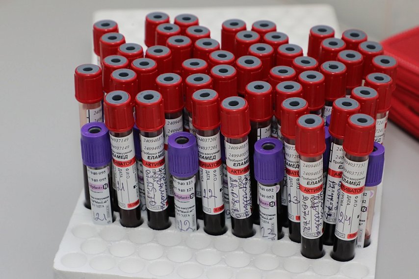 Советы врача: что такое чекап и зачем он нужен 