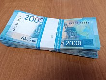 В Губкине автомобилистка оплатила 72 штрафа, чтобы начать новую жизнь