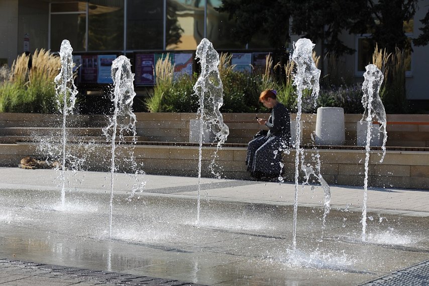 Куда сходить в выходные, 20 и 21 сентября, в Губкине