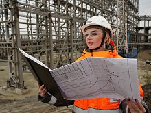 Бизнес, гири, семья, муравьи. Как проектировщик Рудстроя Мария Голанцева всегда и всё успевает