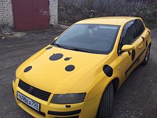 Fiat Stilo