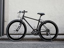 Житель Губкина украл велосипед из подъезда многоэтажки