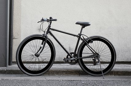 Житель Губкина украл велосипед из подъезда многоэтажки