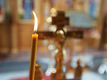 Храмы Губкина поделились расписанием богослужений в Сретение Господне и Родительскую субботу