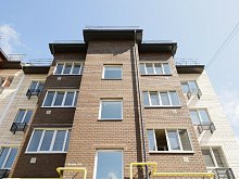 5 квартир и 6 домов закупили в 2025 году для детей-сирот