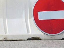 Улицу Лазарева в Губкине частично перекроют на 10 дней