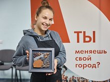 Губкинцев приглашают подать заявку на грантовый конкурс «Арт-Окно»