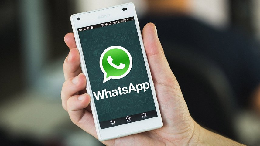 Миллионы пользователей WhatsApp в 2017 году окажутся без поддержки разработчиков