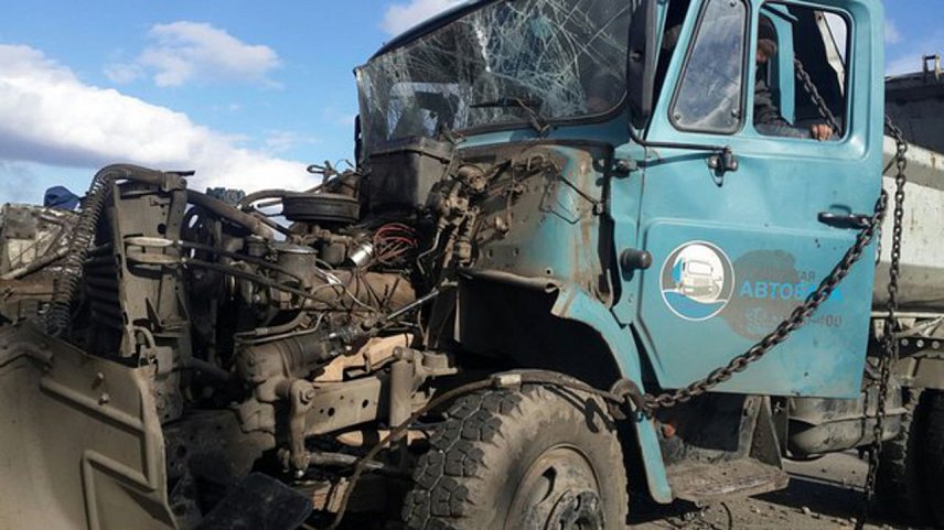 В Белгородской области 12 октября в ДТП погибли три человека