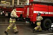 В Губкине в воскресенье горела квартира