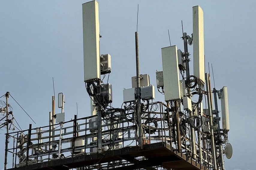 МегаФон – лидер рынка частных LTE сетей