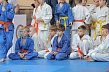 Губкинцы взяли призовые места в первом межрегиональном турнире по дзюдо «Поколение»