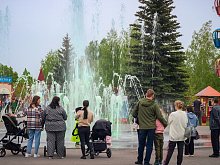 В Белгородской области региональный материнский капитал увеличат в 1,5 раза