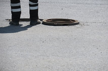 Проблем с канализацией в центральной части Губкина станет меньше