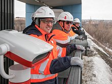 Где висят яблоки? Какие меры принимает Металлоинвест для повышения эффективности производства