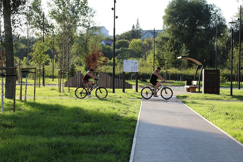 Советы врача: если спорт начинается с нуля
