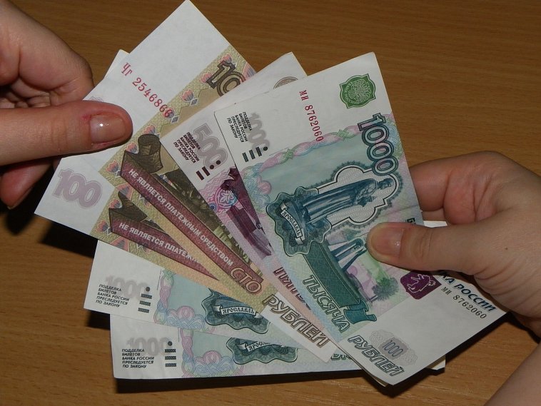 «Минималка» выросла: губкинцы, работающие на полную ставку, не должны получать менее 7 500 рублей 