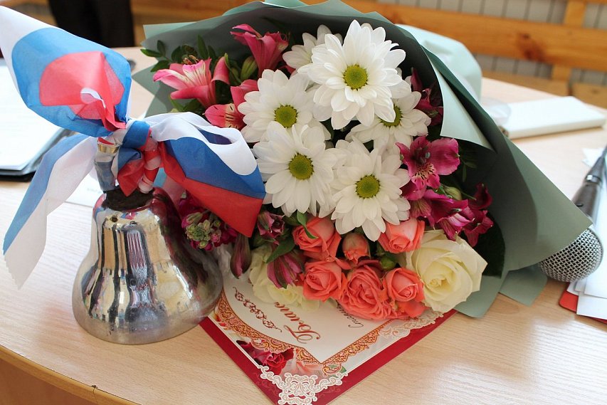 Губернатор Белгородской области: «Мы постараемся организовать выпускные торжества»