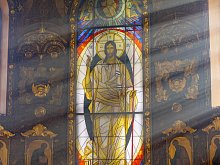 Храмы Губкина поделились расписанием богослужений в Светлую седмицу