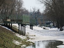 Синоптики заявили о начале метеорологической весны в Белгородской области