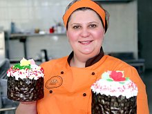 Секрет идеального кулича: как приготовить традиционное пасхальное угощение