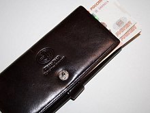 Белгородская область заняла 21-е место в стране по росту зарплат 