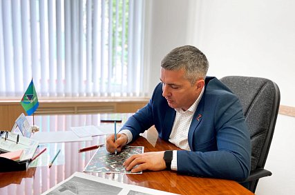Глава Губкинского городского округа в 2021 году заработал 1,8 млн рублей