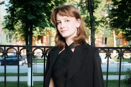 Выпускница из Губкина пересдала ЕГЭ на 100 баллов