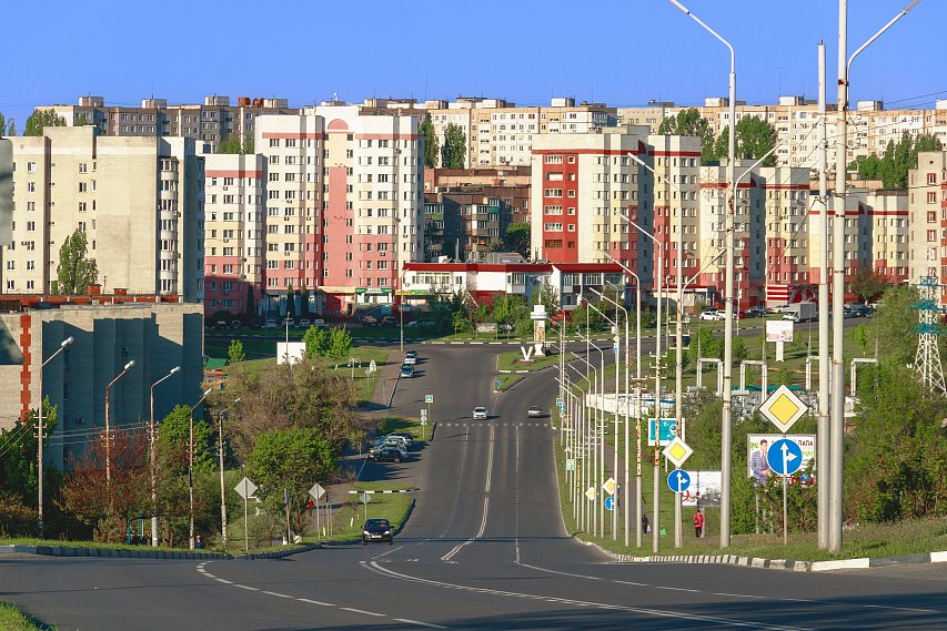 Жёлтый уровень террористической опасности продлили в Белгородской области 