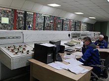 Отопительный сезон в Губкине продлился 186 дней