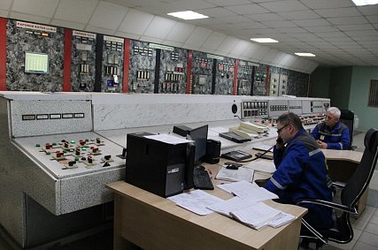 Отопительный сезон в Губкине продлился 186 дней