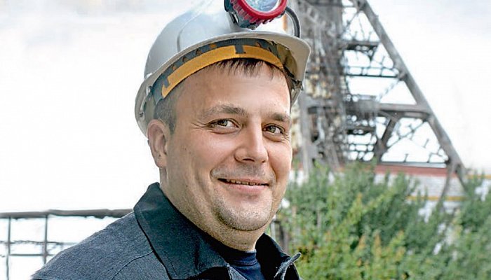 Герои подземных разработок: лебединские шахтеры о своей профессии