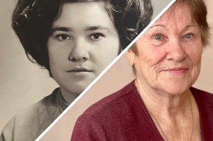 «Мы помогали друг другу во всём»: за что Валентина Новикова благодарна студенческим годам