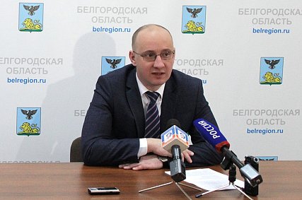 Экс-министр культуры Белгородской области стал директором музея-заповедника «Прохоровское поле»