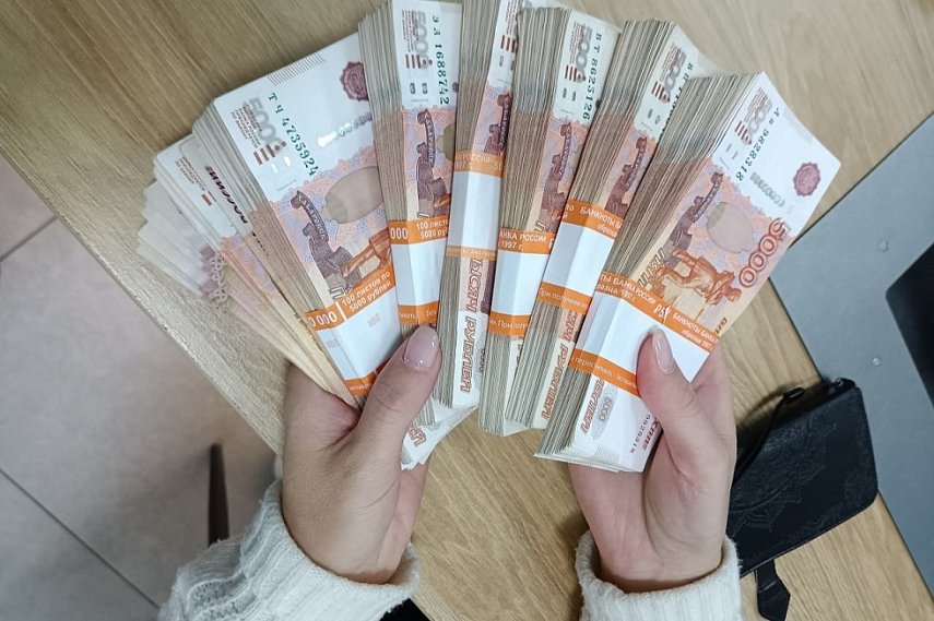 Жительница Губкина отдала псевдогадалке более 4 млн рублей