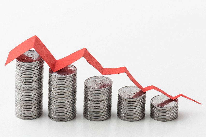 В Белгородской области инфляция в мае составила 3,1%