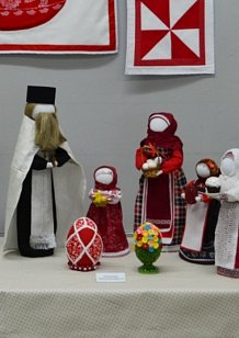 Кукольные истории