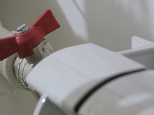 Когда дадут тепло: в социальных учреждениях и многоквартирных домах округа всё ещё холодно