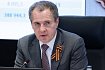 Белгородский губернатор проведёт 29 апреля большую прямую линию