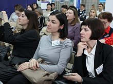 В Губкине пройдёт общегородской социальный форум «Вместе! С моим городом» 