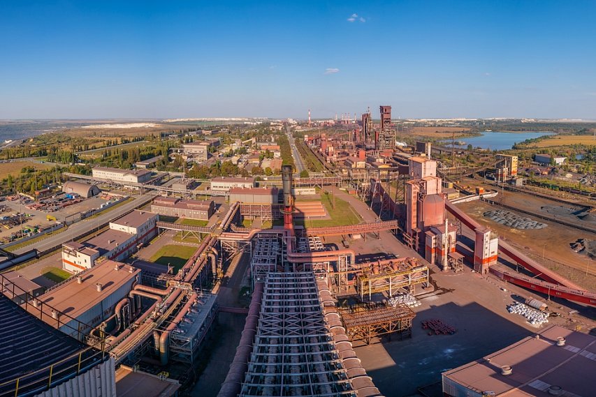 Металлоинвест подтвердил максимально высокий уровень в Антикоррупционном рейтинге