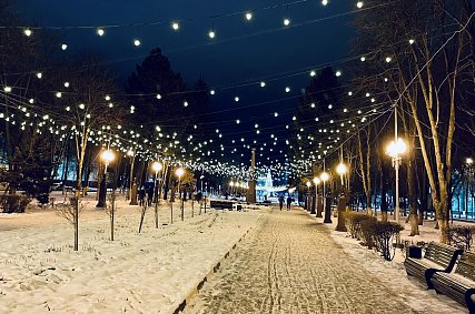 В Белгородской области четыре дня продлится аномально холодная погода